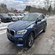 5UXUJ3C59KLG52836 2019 BMW X4 xDrive30I auction photo thumbnail 2