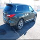 5N1AL0MM6EC501551 2014 Infiniti Qx60 auction photo thumbnail 4