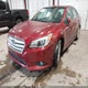 4S3BNBH66F3020002 2015 Subaru Legacy 2.5I Premium auction photo thumbnail 2