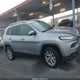1C4PJLCS6GW161339 2016 Jeep Cherokee Latitude auction photo thumbnail 13
