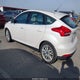1FADP3N22FL240785 2015 Ford Focus Titanium auction photo thumbnail 3