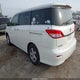JN8AE2KP8D9068757 2013 Nissan Quest Sv auction photo thumbnail 3