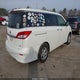 JN8AE2KP8D9068757 2013 Nissan Quest Sv auction photo thumbnail 4