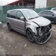 2C4RDGCG6GR336281 2016 Dodge Grand Caravan Sxt auction photo thumbnail 1