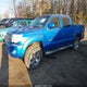 5TELU42NX5Z036139 2005 Toyota Tacoma Double Cab auction photo thumbnail 2