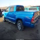5TELU42NX5Z036139 2005 Toyota Tacoma Double Cab auction photo thumbnail 3