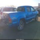 5TELU42NX5Z036139 2005 Toyota Tacoma Double Cab auction photo thumbnail 4
