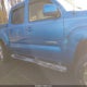 5TELU42NX5Z036139 2005 Toyota Tacoma Double Cab auction photo thumbnail 6