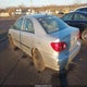 1NXBR32E75Z520555 2005 Toyota Corolla Ce auction photo thumbnail 3