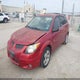 5Y2SL62873Z477319 2003 Pontiac Vibe auction photo thumbnail 2
