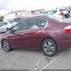 1HGCR2F30DA099419 2013 Honda Accord Lx auction photo thumbnail 14