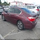 1HGCR2F30DA099419 2013 Honda Accord Lx auction photo thumbnail 3