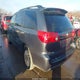 5TDYK4CC2AS331817 2010 Toyota Sienna Xle auction photo thumbnail 3