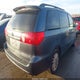 5TDYK4CC2AS331817 2010 Toyota Sienna Xle auction photo thumbnail 4