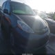 5TDYK4CC2AS331817 2010 Toyota Sienna Xle auction photo thumbnail 6