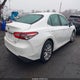 4T1B11HK7JU093185 2018 Toyota Camry Le auction photo thumbnail 4