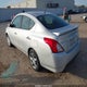 3N1CN7AP2JK443234 2018 Nissan Versa 1.6 Sv auction photo thumbnail 3