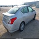 3N1CN7AP2JK443234 2018 Nissan Versa 1.6 Sv auction photo thumbnail 4