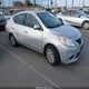 3N1CN7APXEL865266 2014 Nissan Versa 1.6 Sv auction photo thumbnail 1