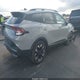 5XYK6CAF6PG055942 2023 Kia Sportage X-Line auction photo thumbnail 4
