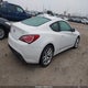 KMHHT6KD9DU080888 2013 Hyundai Genesis 2.0T auction photo thumbnail 4