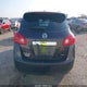 JN8AS5MV6FW768450 2015 Nissan Rogue Select S auction photo thumbnail 17