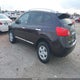 JN8AS5MV6FW768450 2015 Nissan Rogue Select S auction photo thumbnail 3