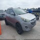 KM8JU3AC4BU146542 2011 Hyundai Tucson Gls auction photo thumbnail 1