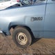 1B7FD14T7FS536112 1985 Dodge D-Series D100/D150 auction photo thumbnail 15