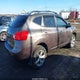 JN8AS58V08W137884 2008 Nissan Rogue Sl auction photo thumbnail 4