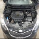 KNAFX4A67E5047954 2014 Kia Forte Lx auction photo thumbnail 10