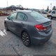 19XFB2F9XFE218274 2015 Honda Civic Ex-L auction photo thumbnail 3