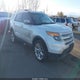 1FM5K8F86EGA54523 2014 Ford Explorer Limited auction photo thumbnail 1