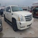 1GYFK26269R246515 2009 Cadillac Escalade Esv Standard auction photo thumbnail 1