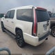 1GYFK26269R246515 2009 Cadillac Escalade Esv Standard auction photo thumbnail 3