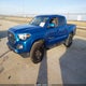 5TFAZ5CNXGX002063 2016 Toyota Tacoma Sr5 V6 auction photo thumbnail 2