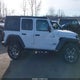 1C4RJXN66SW596449 2025 Jeep Wrangler 4Xe Sport S 4Xe auction photo thumbnail 14