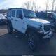 1C4RJXN66SW596449 2025 Jeep Wrangler 4Xe Sport S 4Xe auction photo thumbnail 1