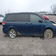 5TDKA3DC5BS006730 2011 Toyota Sienna auction photo thumbnail 13