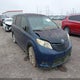 5TDKA3DC5BS006730 2011 Toyota Sienna auction photo thumbnail 1