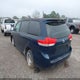 5TDKA3DC5BS006730 2011 Toyota Sienna auction photo thumbnail 3