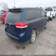 5TDKA3DC5BS006730 2011 Toyota Sienna auction photo thumbnail 4