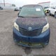 5TDKA3DC5BS006730 2011 Toyota Sienna auction photo thumbnail 6