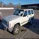 1J4FT48S61L534855 2001 Jeep Cherokee Sport auction photo thumbnail 2