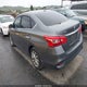 3N1AB7AP9JY324285 2018 Nissan Sentra Sv auction photo thumbnail 3