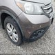 5J6RM4H55CL000933 2012 Honda Cr-V Ex auction photo thumbnail 6