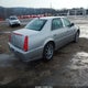 1G6KD57967U185823 2007 Cadillac Dts Performance auction photo thumbnail 4