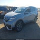 5J6RW1H52ML000138 2021 Honda Cr-V 2Wd Ex auction photo thumbnail 2