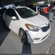 KNAFX4A85F5347608 2015 Kia Forte Ex auction photo thumbnail 1