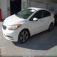 KNAFX4A85F5347608 2015 Kia Forte Ex auction photo thumbnail 2